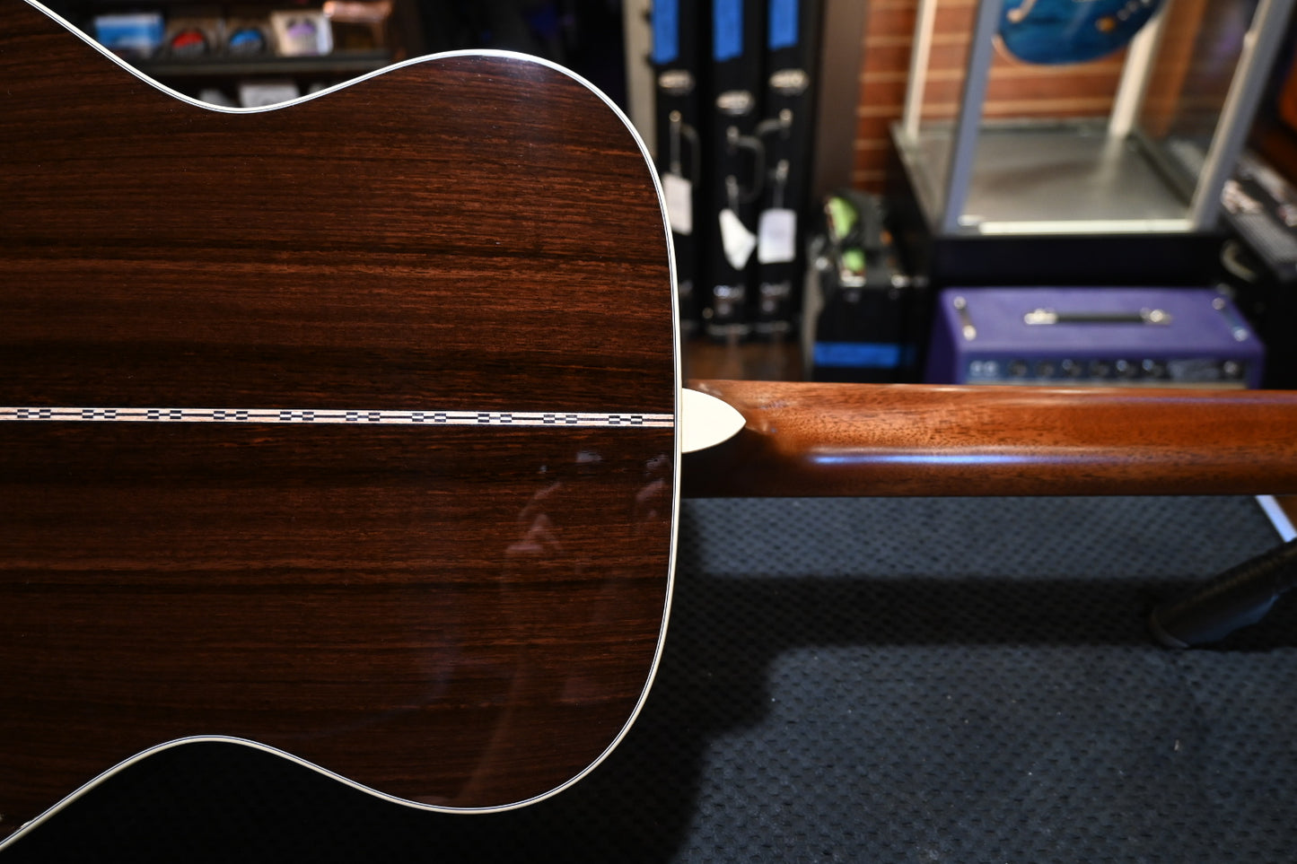 Martin 000-28 2024 Guitar #8822 - Danville Music