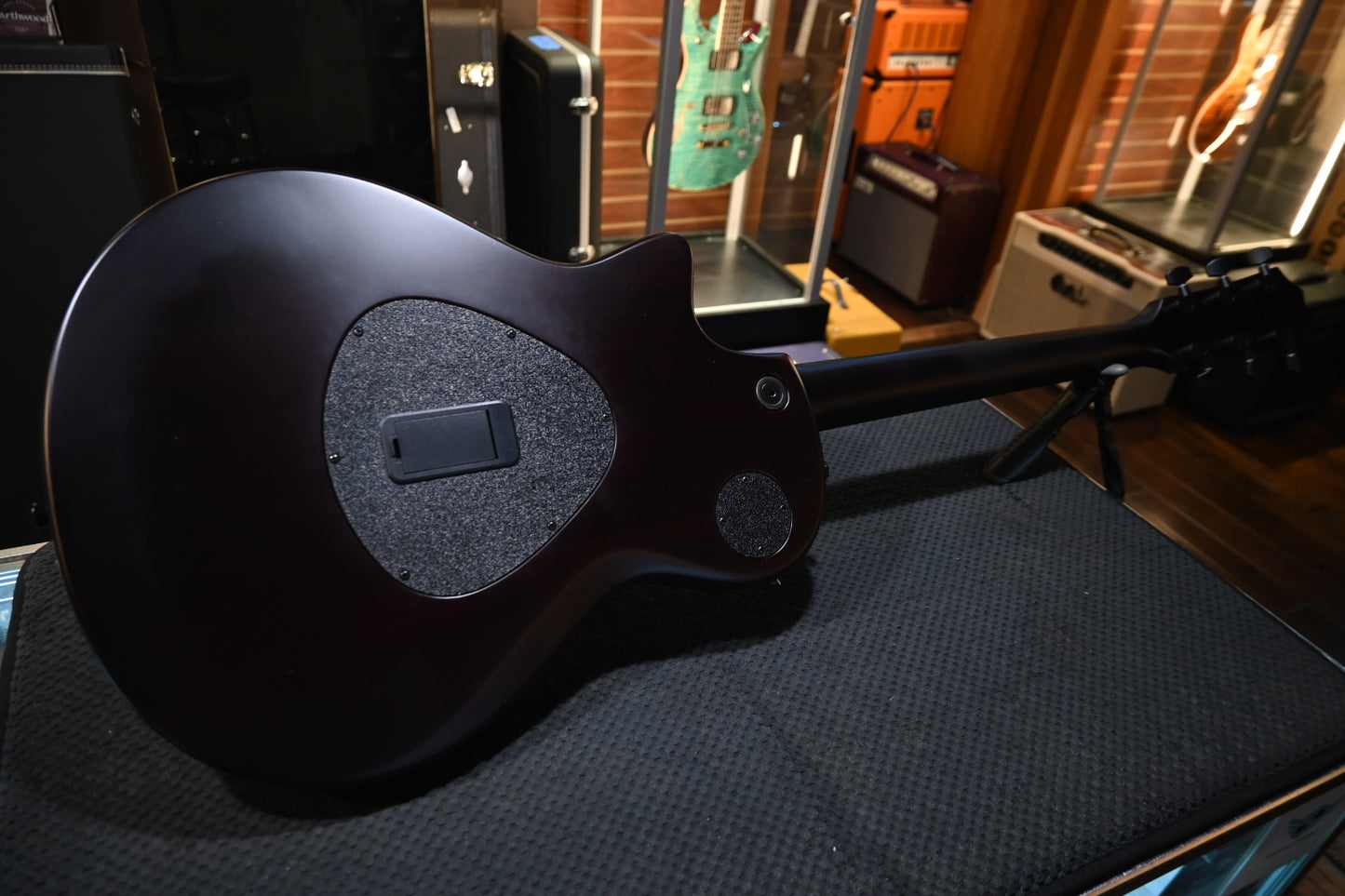 Taylor T5z Classic Koa Guitar #5057