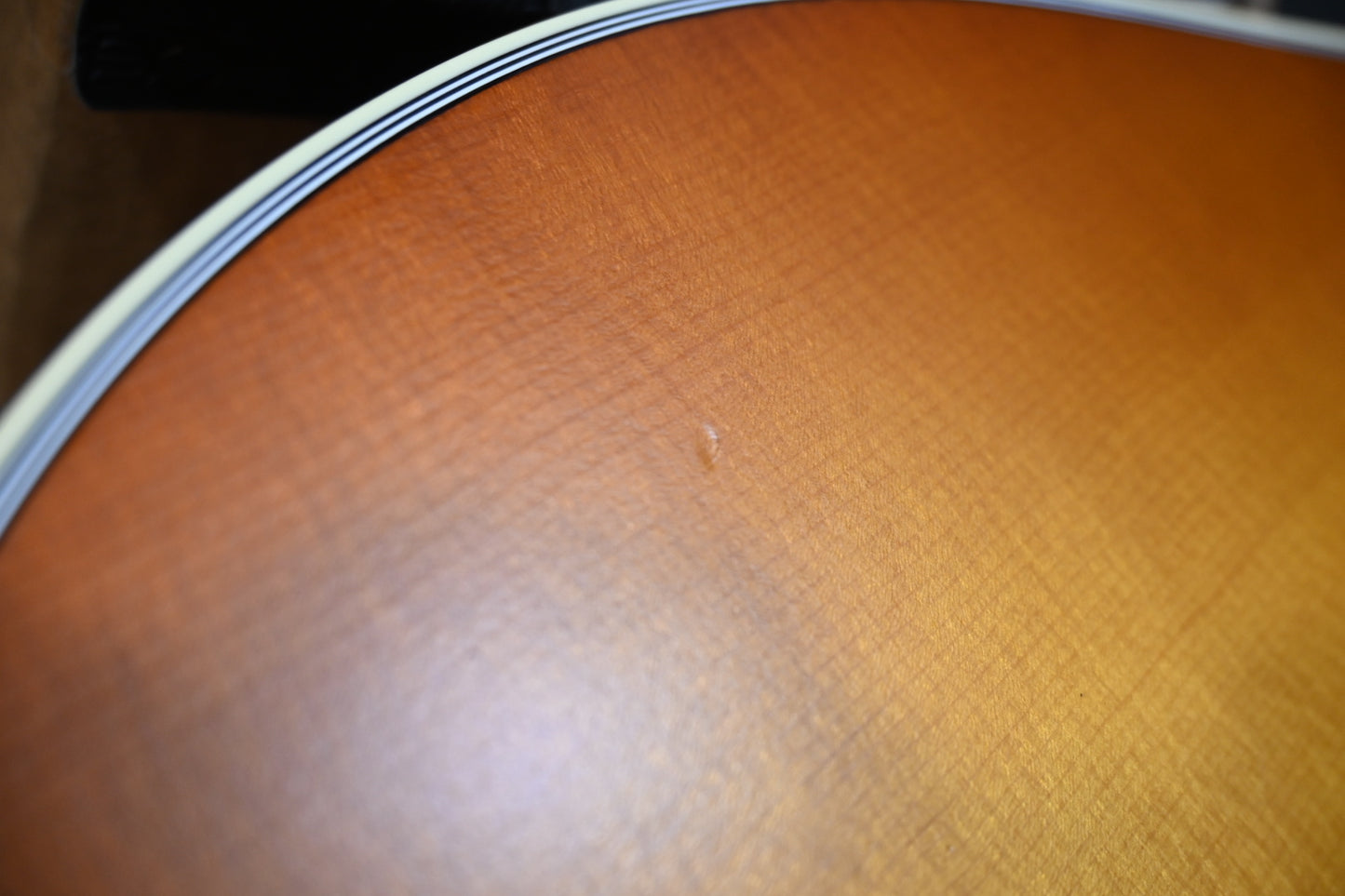 Gibson Hummingbird Faded 2025 - Heritage Cherry Sunburst Guitar #5022