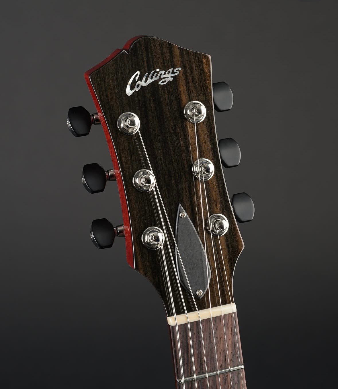 Collings 620 - Dark Cherry Sunburst Guitar #6050
