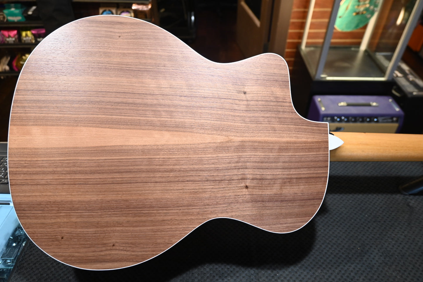 Taylor 214ce-N #5493 - Danville Music