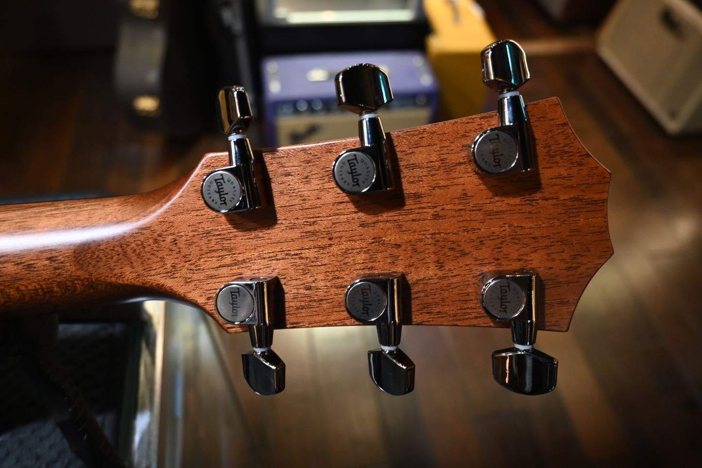 Taylor 814ce Guitar #5072