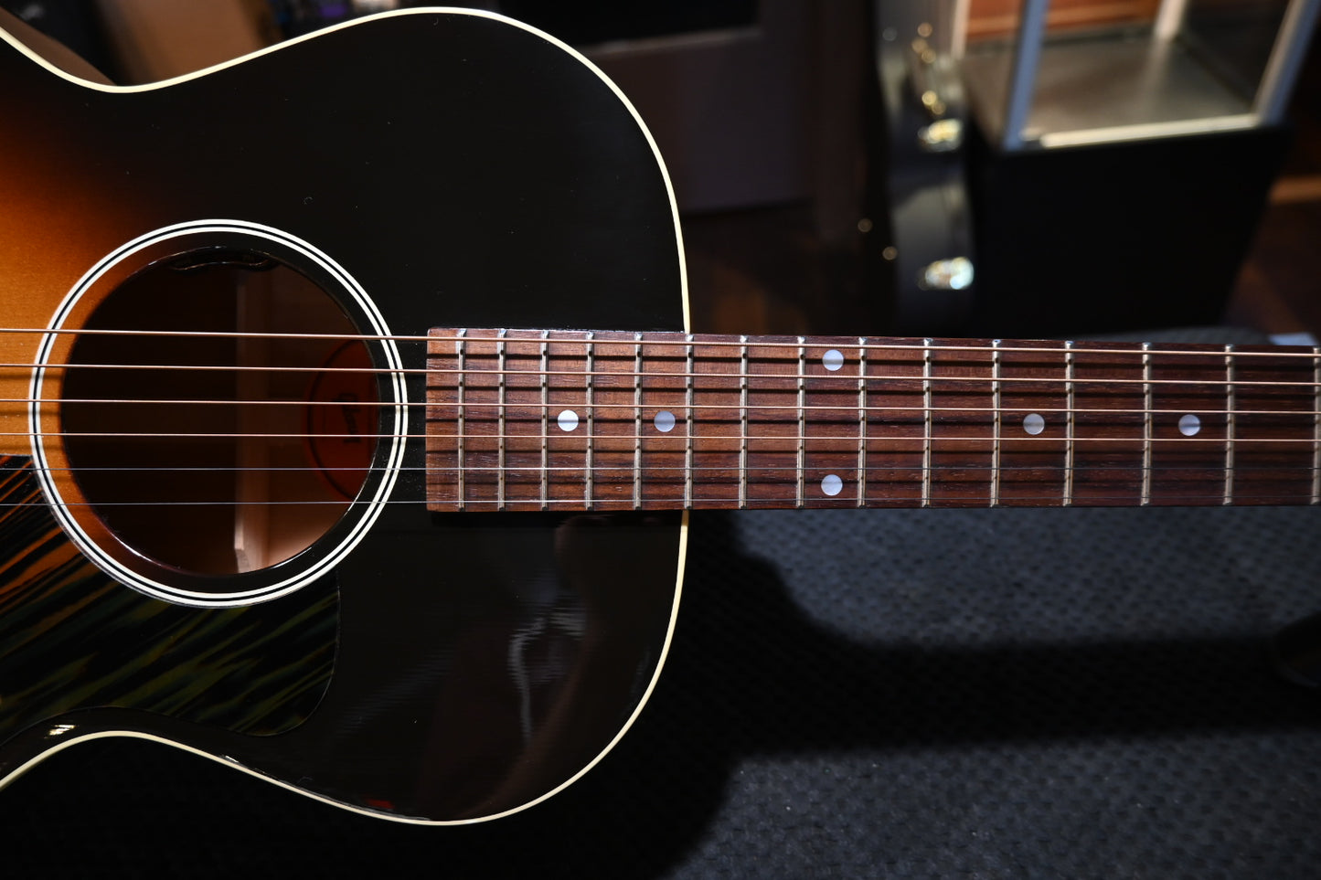 Gibson L-00 Original - Vintage Sunburst Guitar #5132