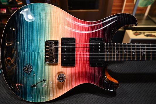 PRS Private Stock Custom 24 2025 - Supernova Guitar #12059 - Danville Music