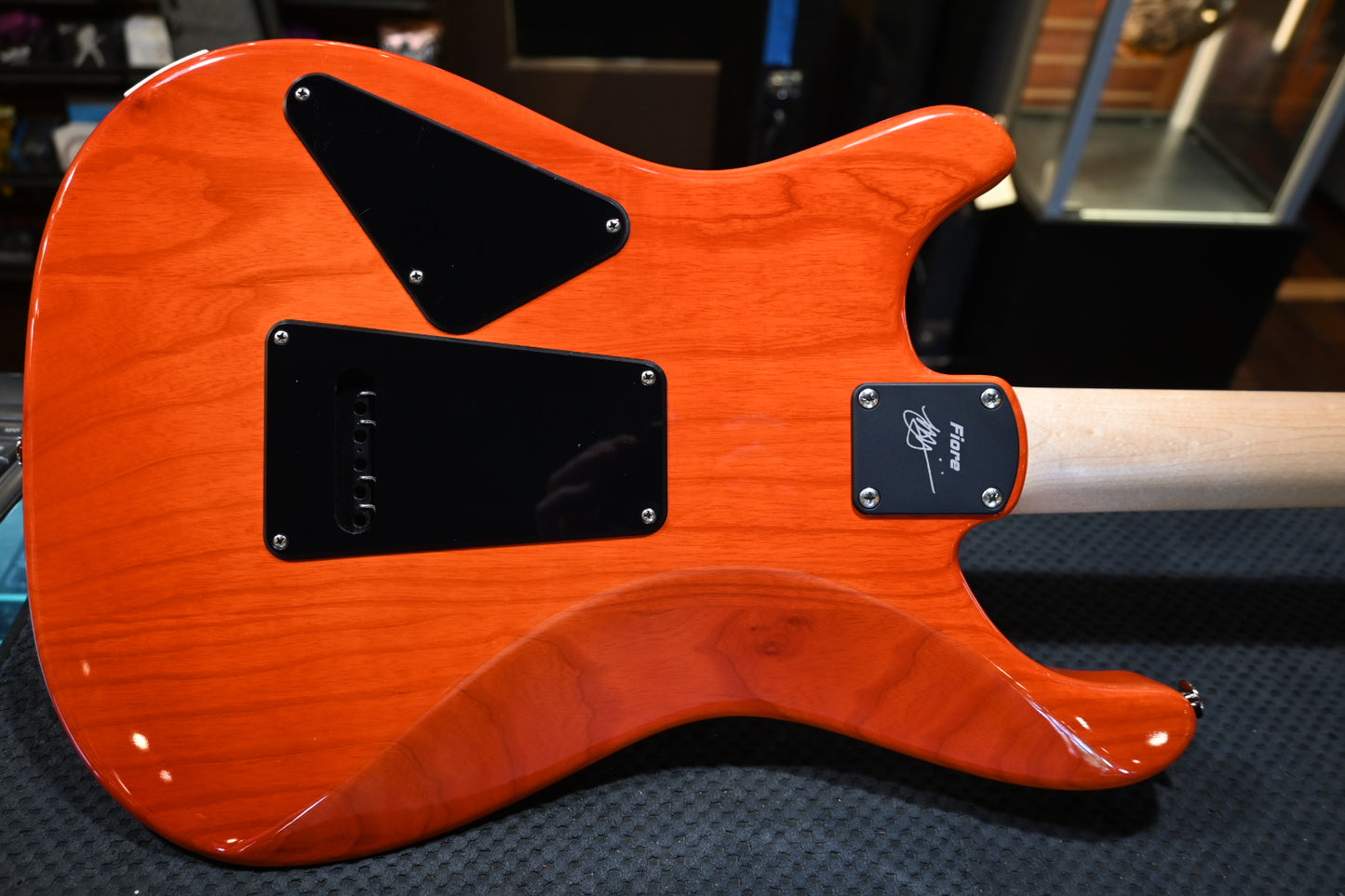 PRS Fiore 2021 - Amaryllis Guitar #8634