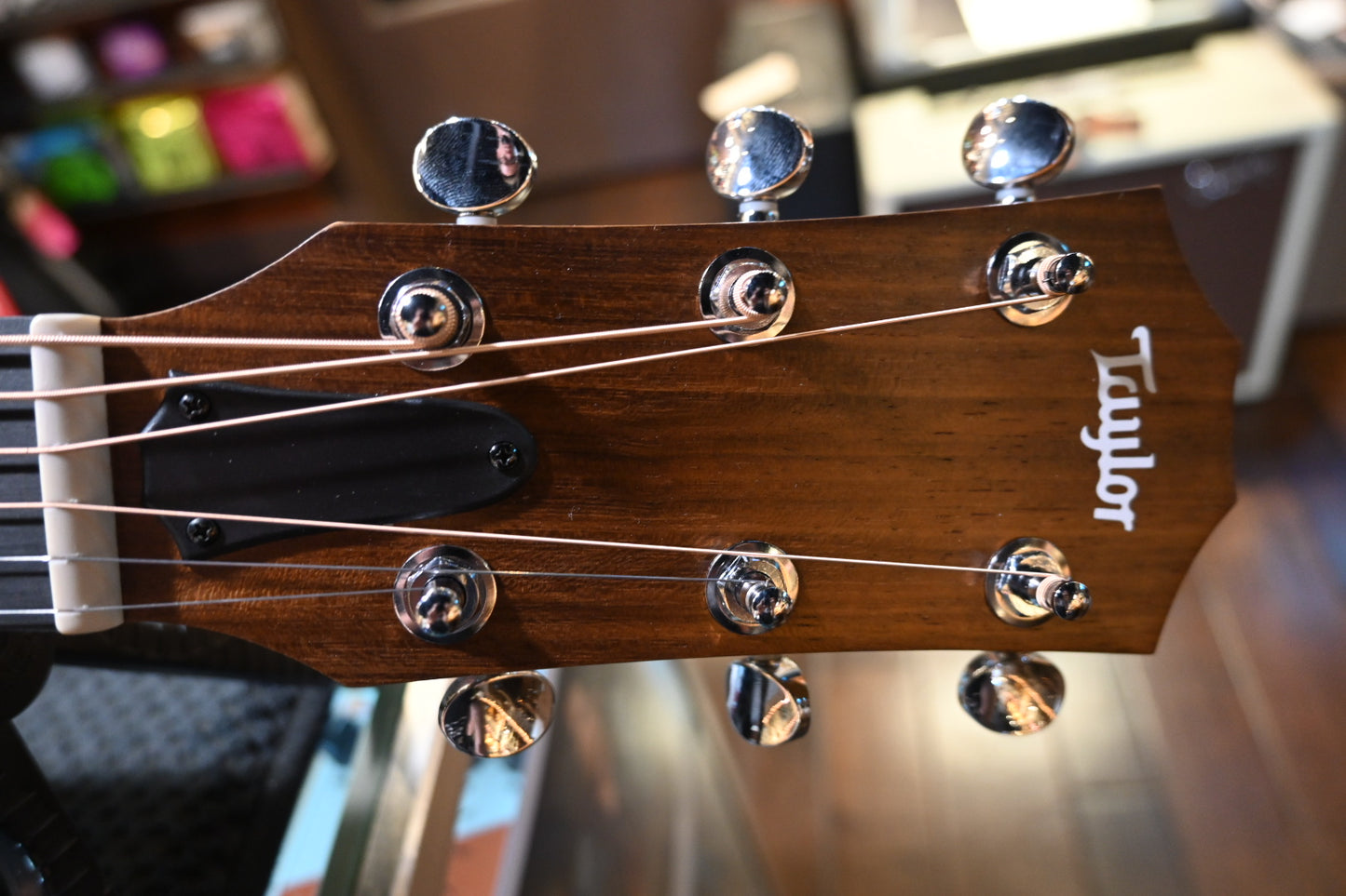 Taylor 14ce Guitar #6370 - Danville Music