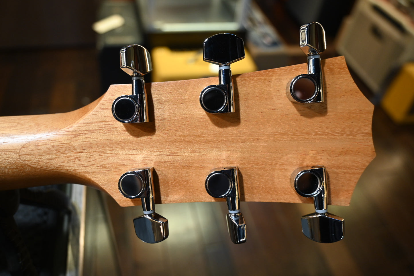 Taylor Academy 12e Guitar #6090