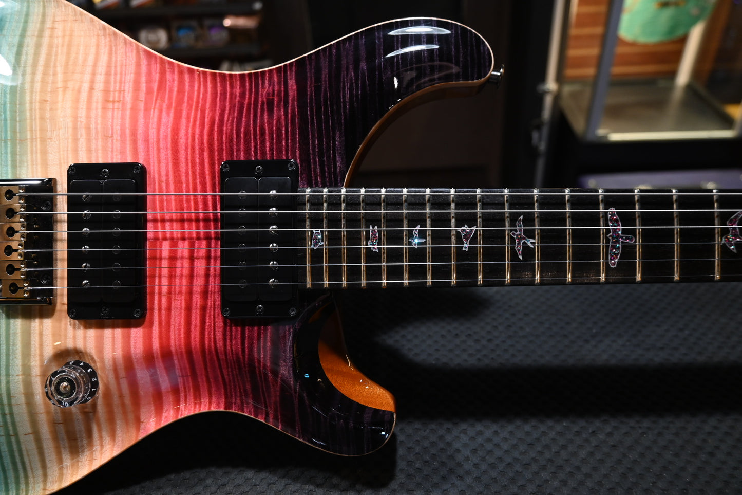 PRS Private Stock Custom 24 2025 - Supernova Guitar #12059