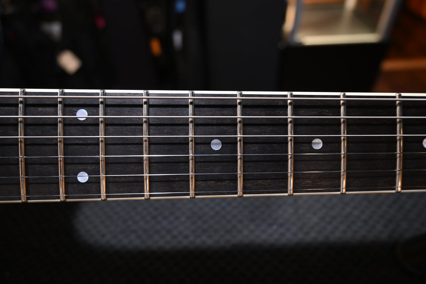 Collings CL City Limits - Pelham Blue Guitar #1684
