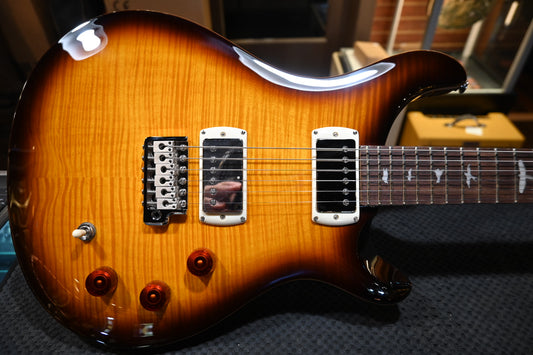 PRS SE DGT - McCarty Tobacco Sunburst Guitar #1669