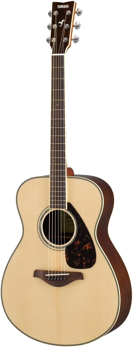 Yamaha FS830 Guitar