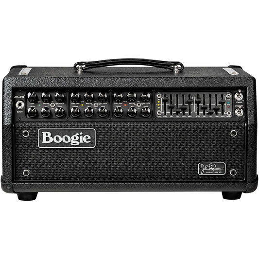 Mesa Boogie JP2C 100-Watt Amplifier Head - Danville Music