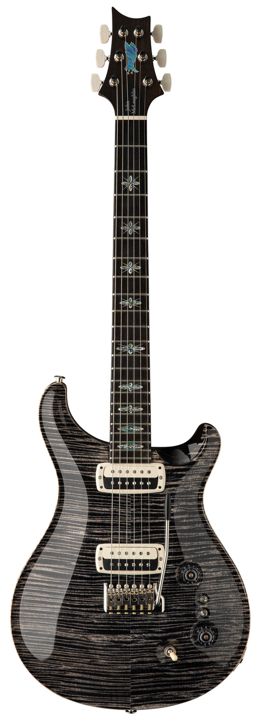PRS Private Stock John Mclaughlin Limited Edition - Charcoal Phoenix Guitar PRE-ORDER - Danville Music