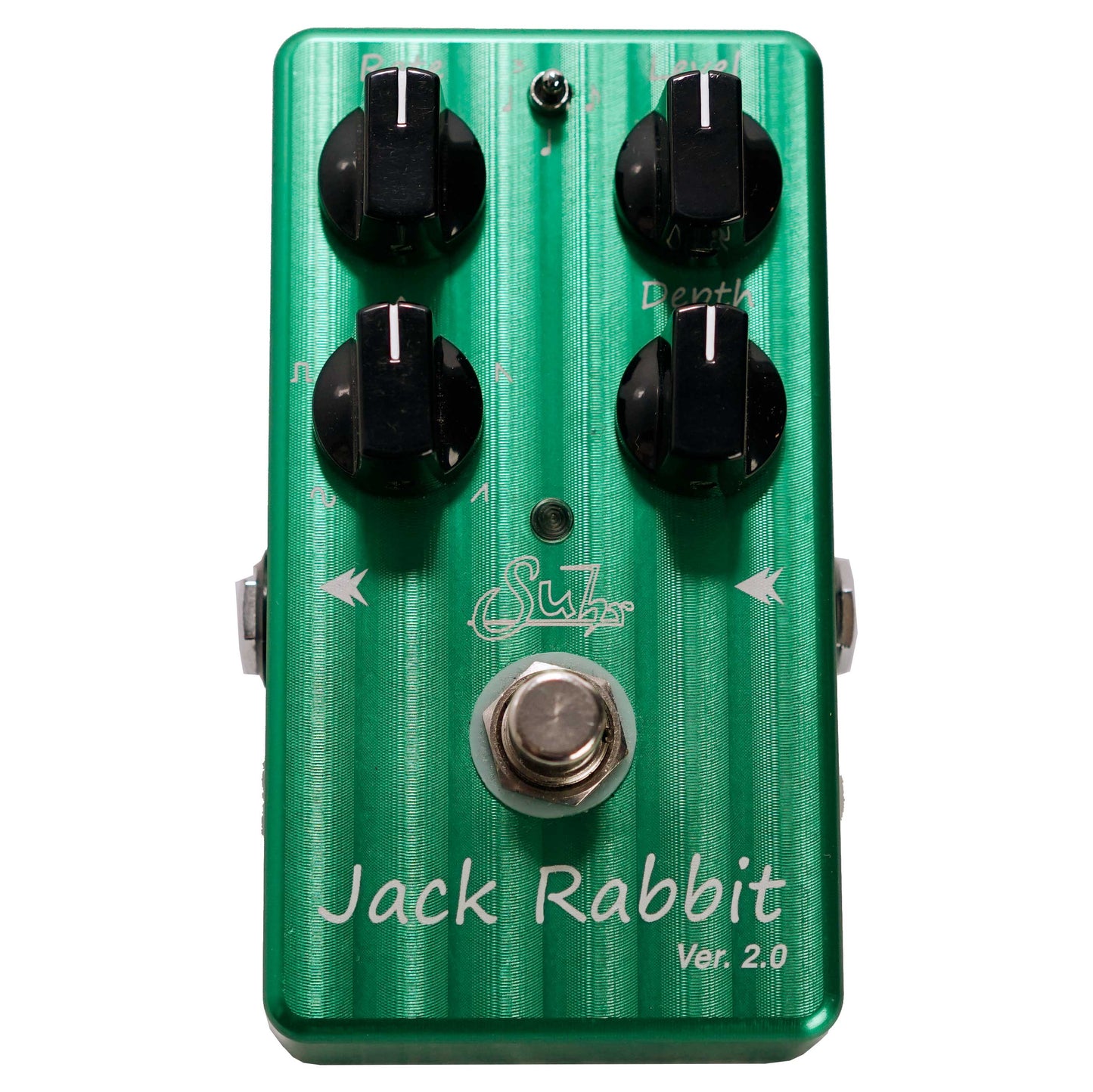 Suhr Jack Rabbit Ver 2.0 Pedal - Danville Music