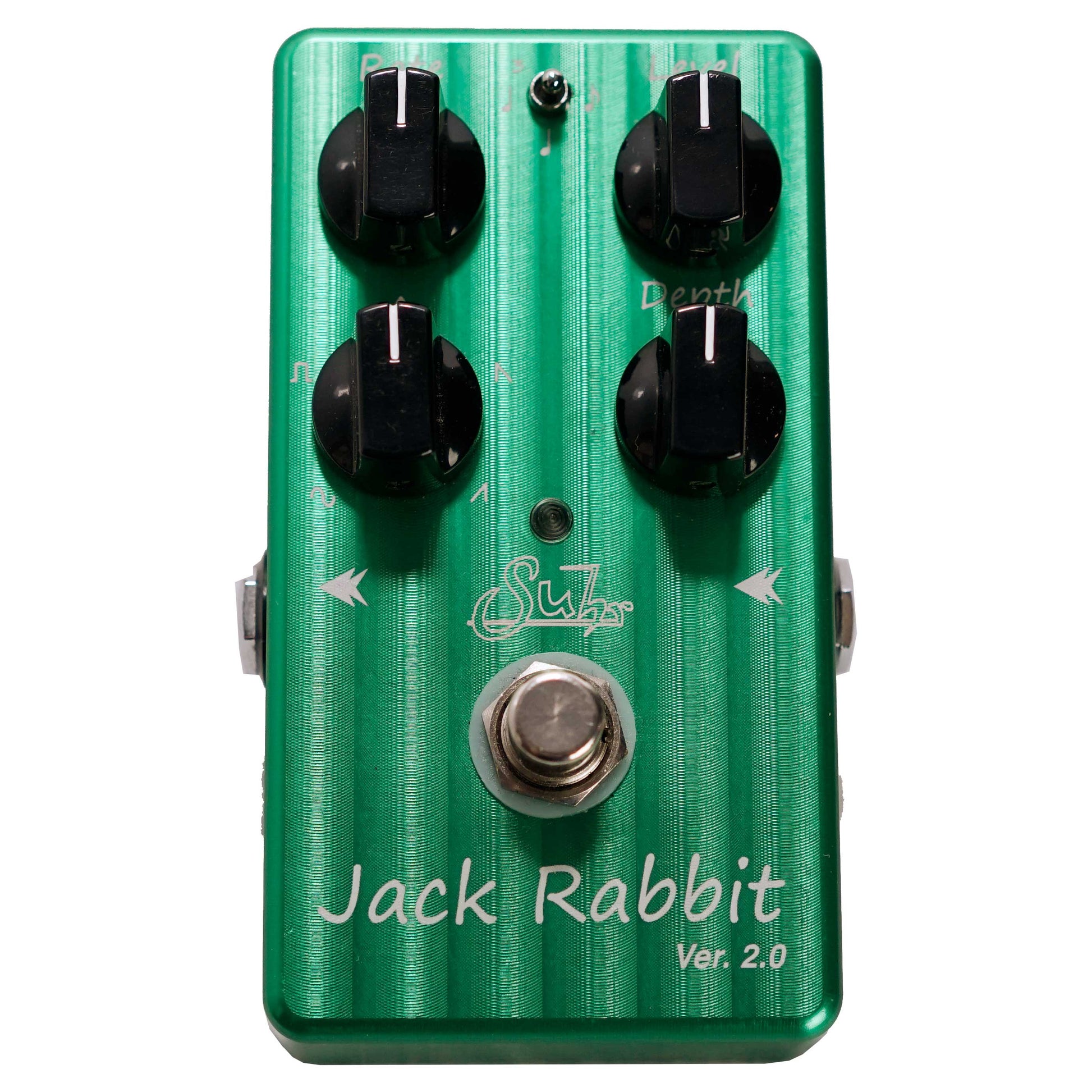 Suhr Jack Rabbit Ver 2.0 Pedal - Danville Music