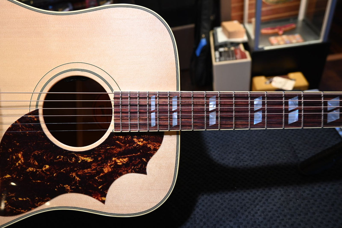 Gibson Country Western ‘60s Original - Antique Natural Guitar #6047