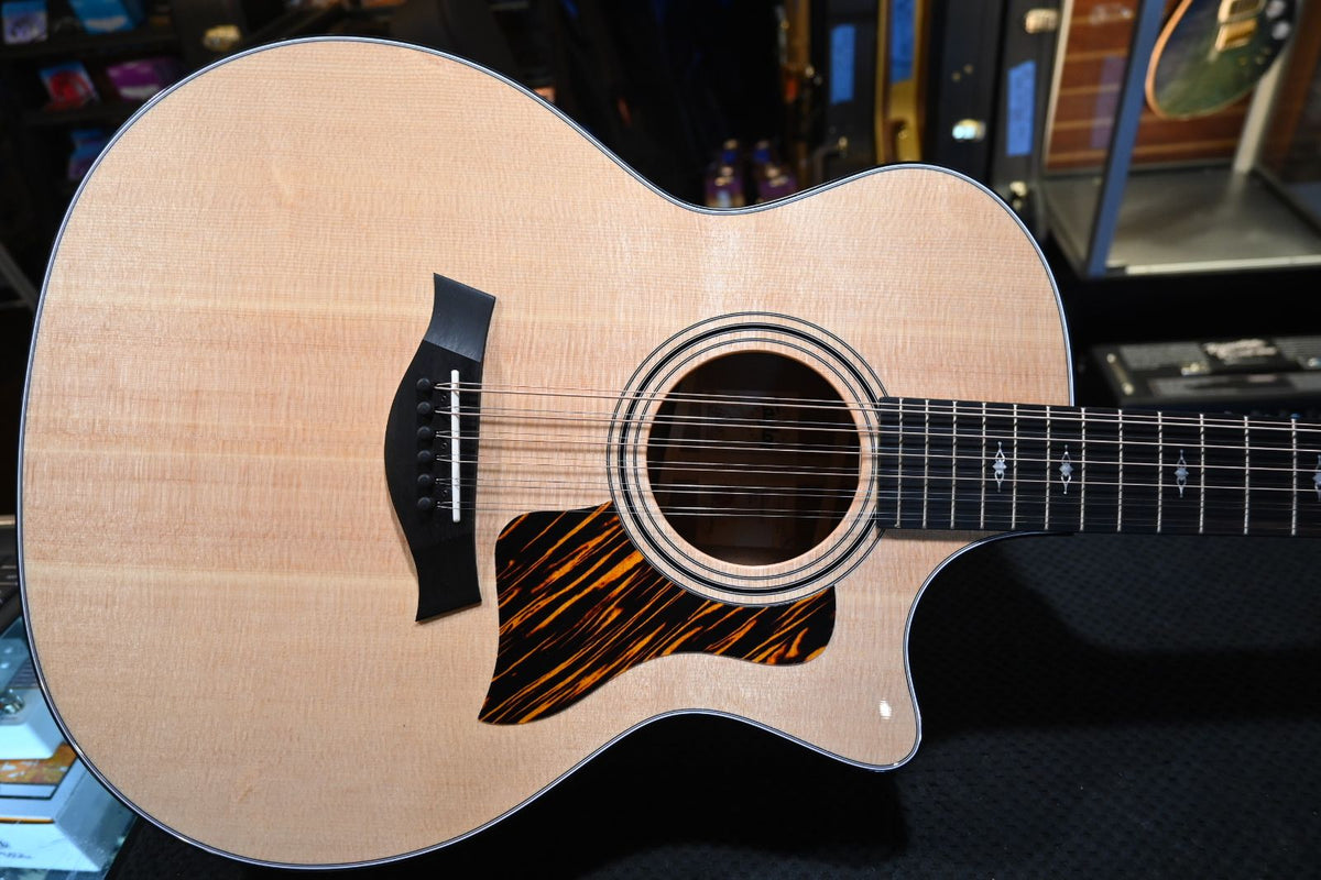 Taylor 354ce 2025 12-String #5010