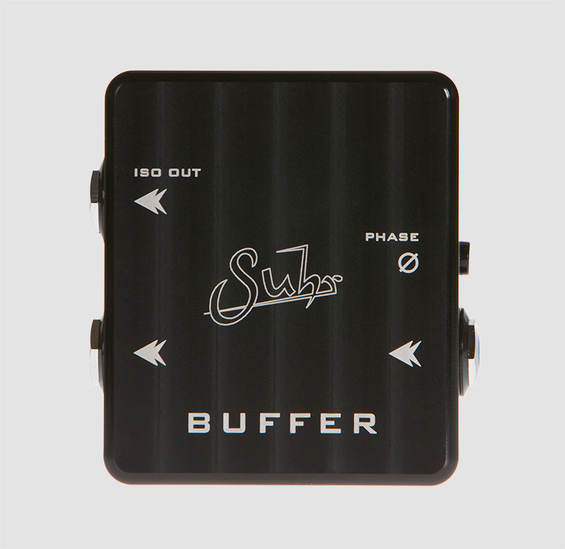 buffer effect pedal Suhr Buffer Effect Pedal