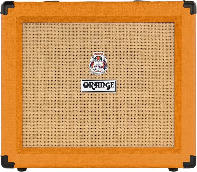 Orange Crush 35RT Amplifier