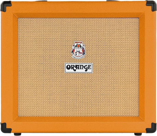Orange Crush 35RT Amplifier