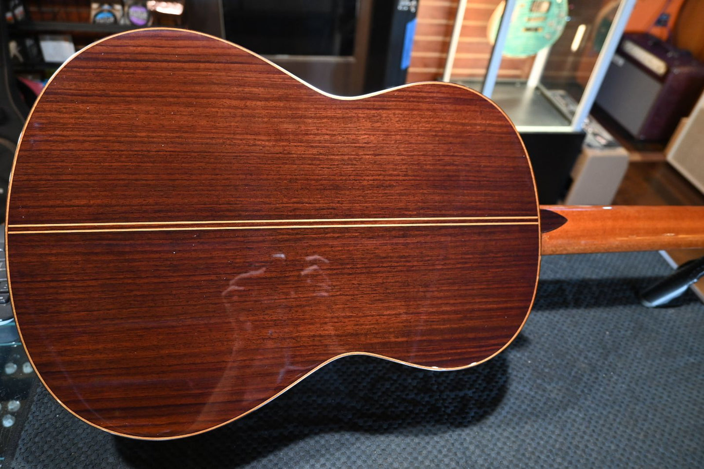 Yamaha GC32C Classical Guitar #744A