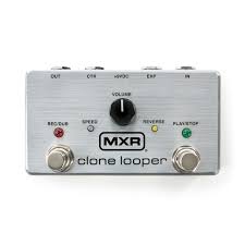 MXR M303 Clone Looper Effects Pedal - Danville Music