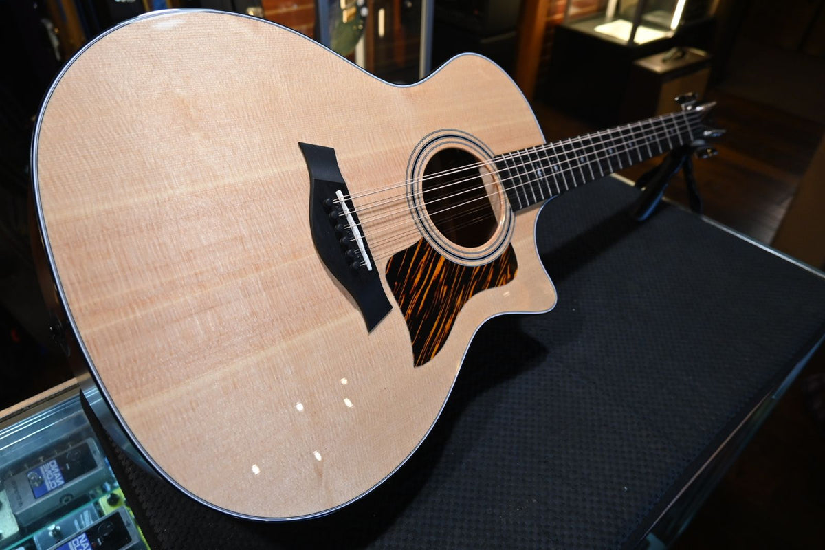 Taylor 354ce 2025 12-String #5010