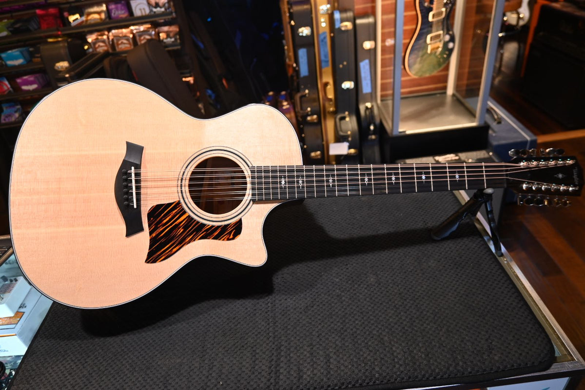 Taylor 354ce 2025 12-String #5010
