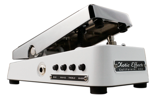 Xotic XW-1 Wah Effect Pedal - Danville Music