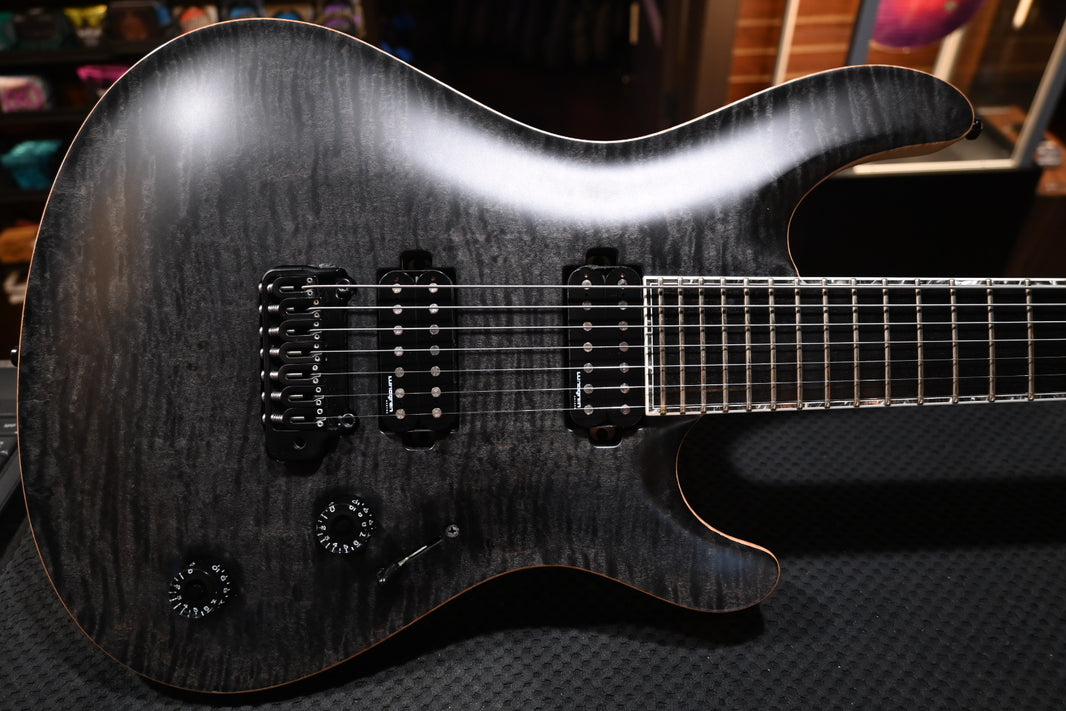 Mayones Guitars Danville Music