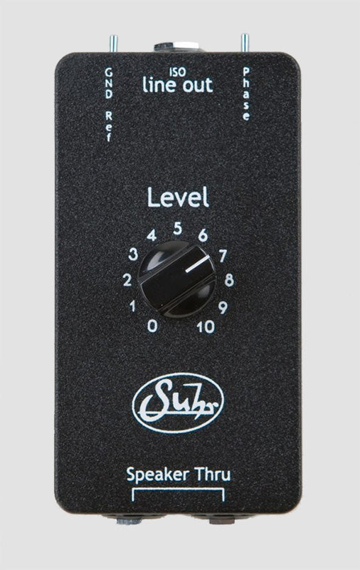 Suhr Isolated Line Out Box - Danville Music