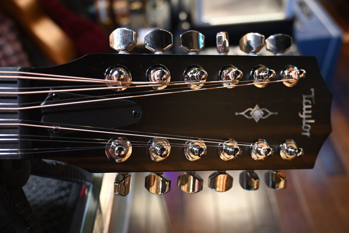 Taylor 354ce 2025 12-String #5010