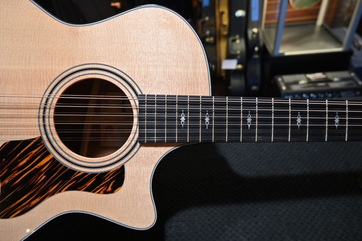 Taylor 354ce 2025 12-String #5010