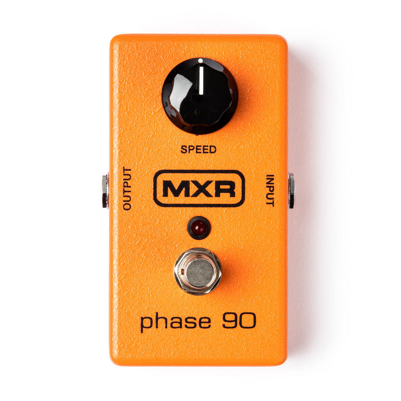 MXR M101 Phase 90 Phaser Effect Pedal - Danville Music