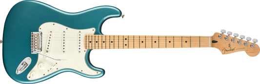 Fender Player Stratocaster Maple - Tidepool Guitar - Danville Music