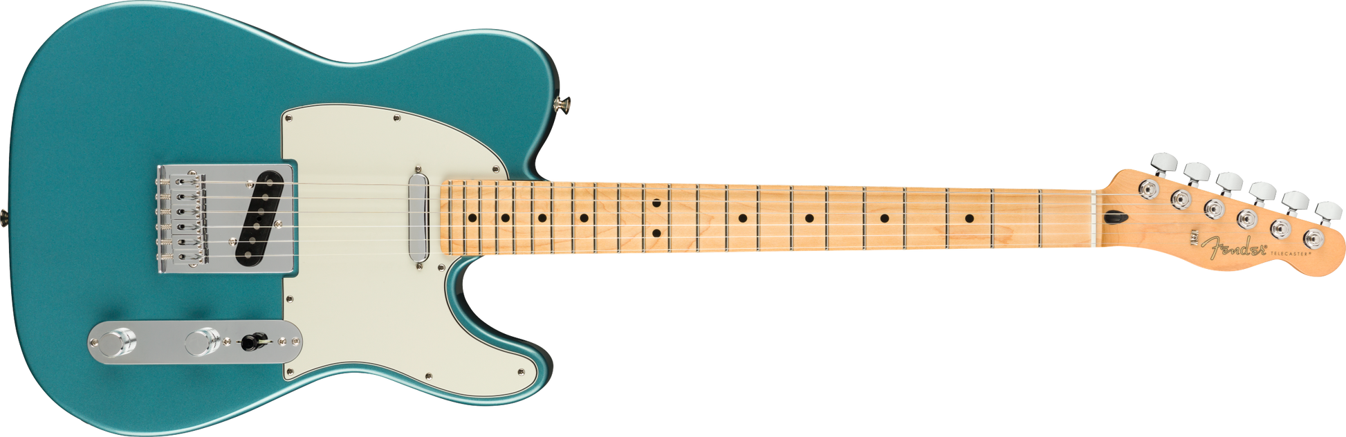 Fender Player Telecaster Tidepool | Danville Music Fender Player Telecaster Tidepool | Danville Music