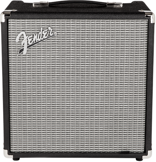 Fender Rumble 25 Bass Amp - Danville Music