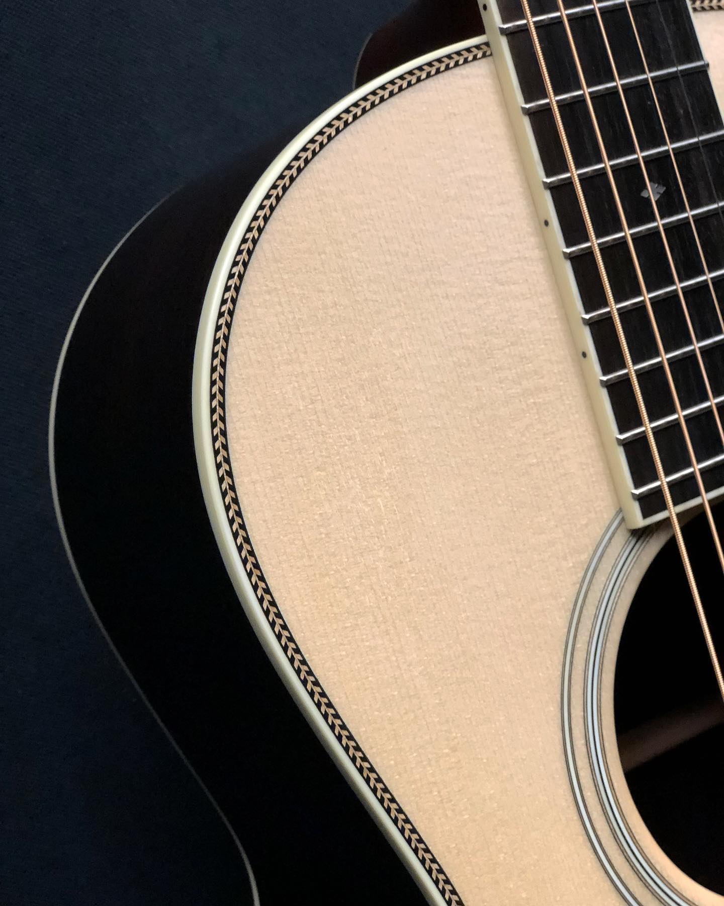 Santa Cruz Style 1 European Spruce/Indian Rosewood #378 - Danville Music