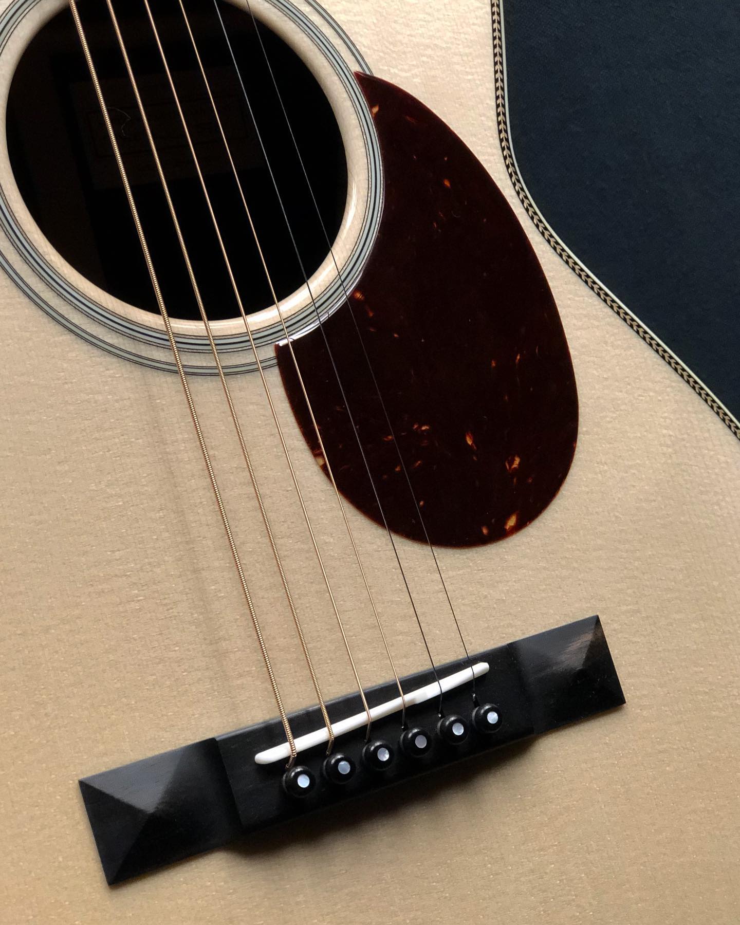 Santa Cruz Style 1 European Spruce/Indian Rosewood #378 - Danville Music