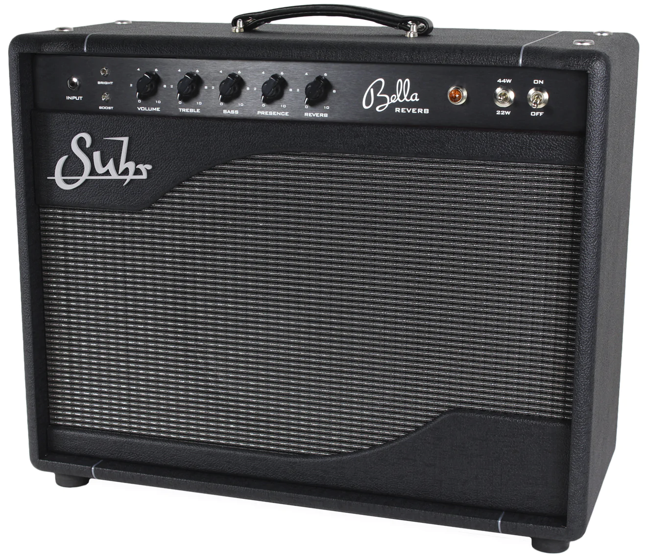 Suhr Bella Reverb 1x12 Combo Guitar Amp LOCAL PICKUP ONLY - Danville Music