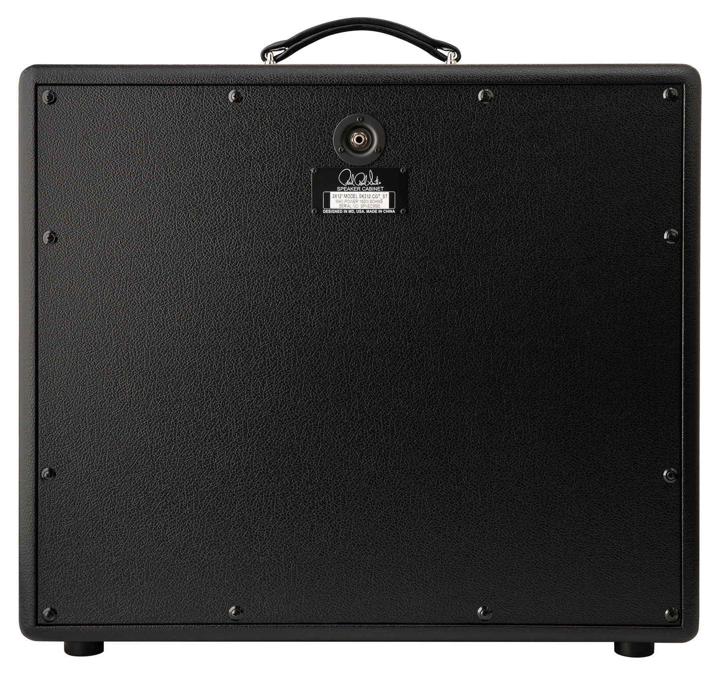 PRS Archon 2x12 Cabinet - Danville Music