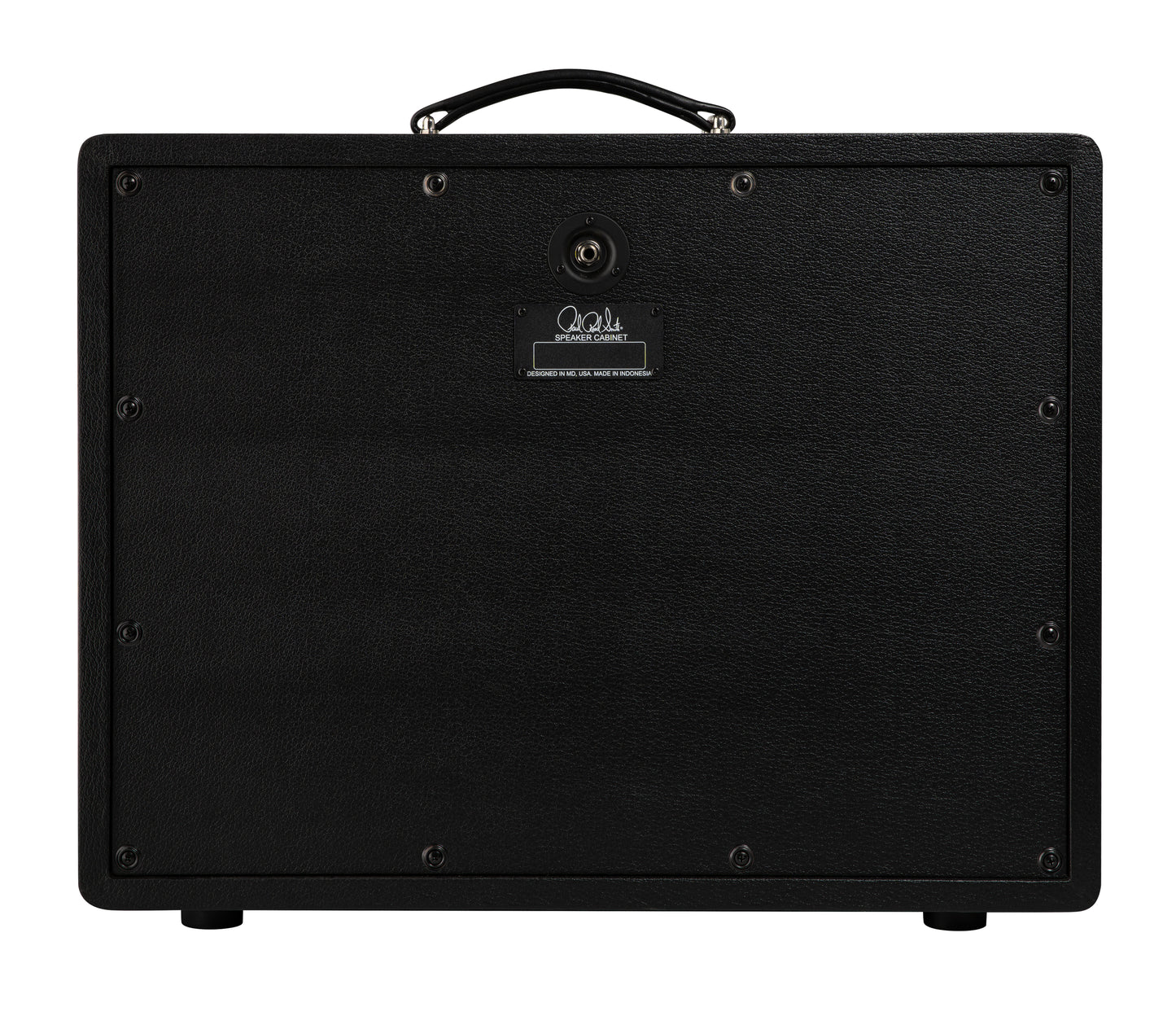 PRS HDRX 20 1X12 Guitar Amp Cabinet PRE-ORDER! - Danville Music