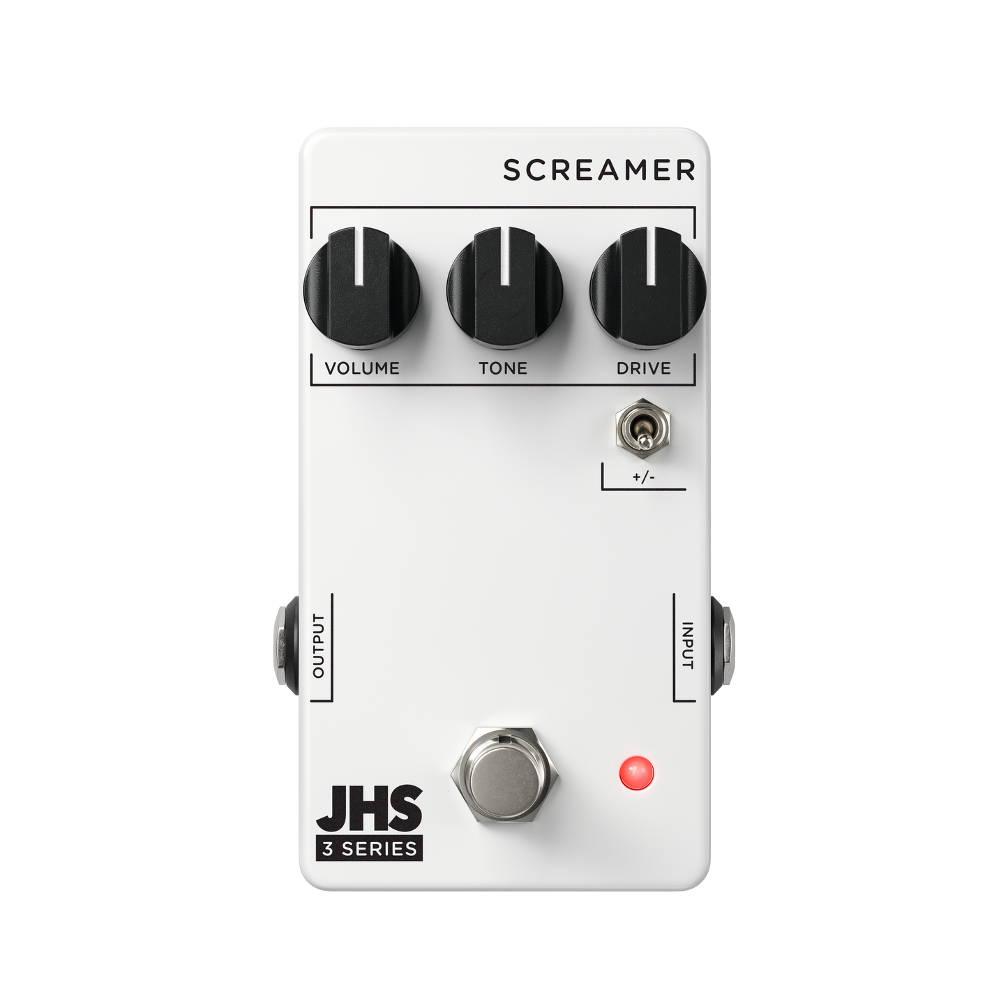 JHS 3 Series Screamer - Danville Music