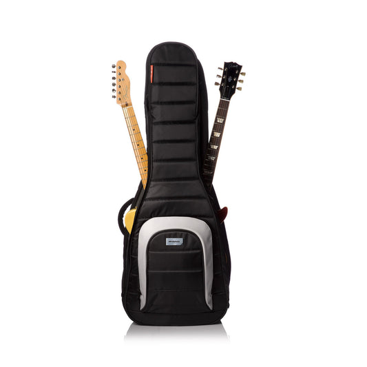 MONO M80-2G-BLK Dual Electric Guitar Hard Case - Danville Music