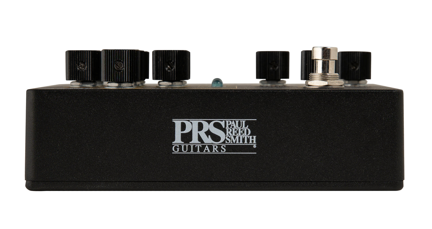 PRS Wind Through The Trees Dual Flanger Effect Pedal PRE-ORDER! - Danville Music