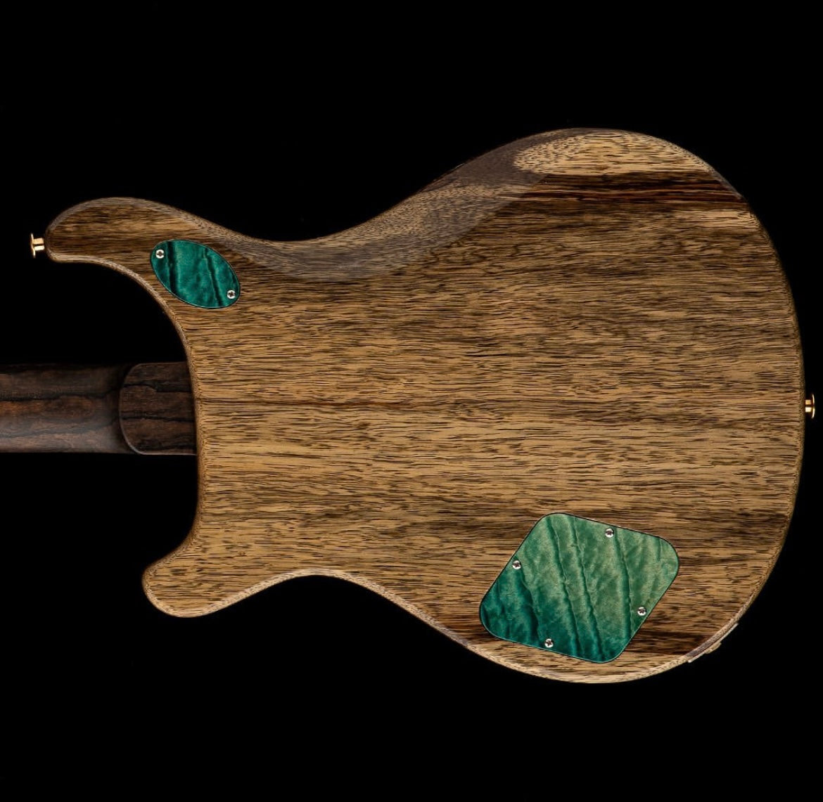 PRS Private Stock McCarty 594 - Bahamian Dragon’s Breath Guitar #9919 - Danville Music
