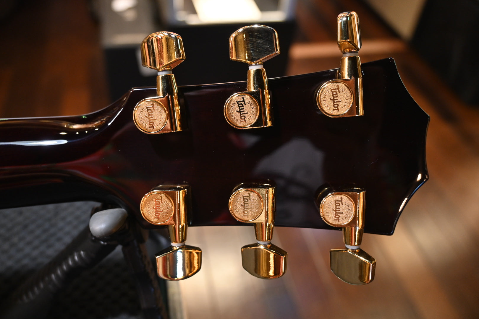 Taylor T5z Custom Koa AA Koa Upgrade Guitar #2125 - Danville Music