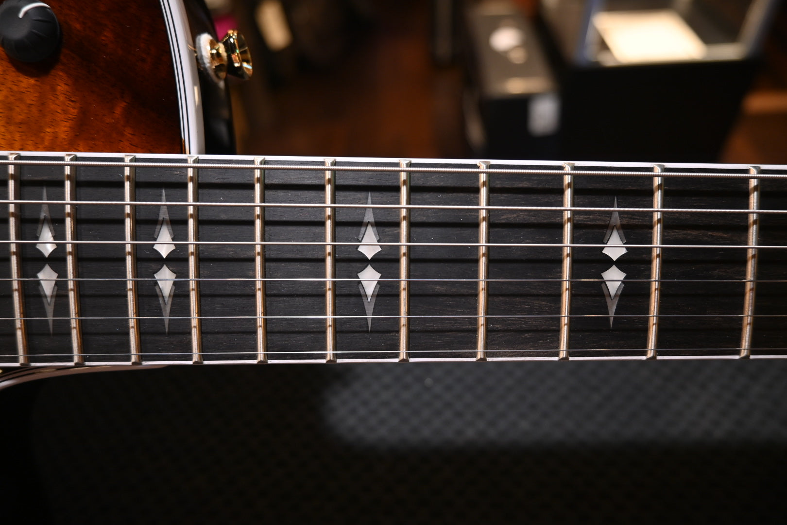 Taylor T5z Custom Koa AA Koa Upgrade Guitar #2125 - Danville Music