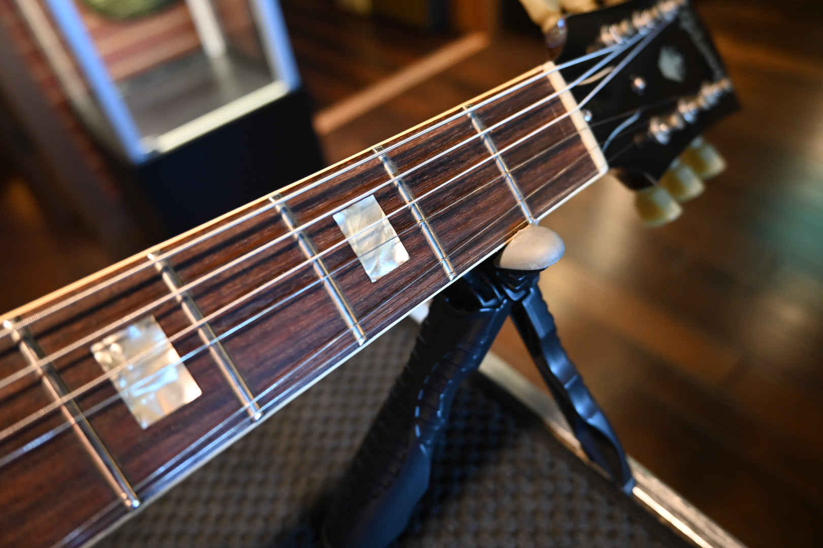 Gibson 1967 ES-335TD - Sunburst #065282 - Danville Music