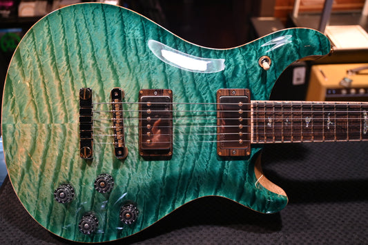 PRS Private Stock McCarty 594 - Bahamian Dragon’s Breath Guitar #9919 - Danville Music